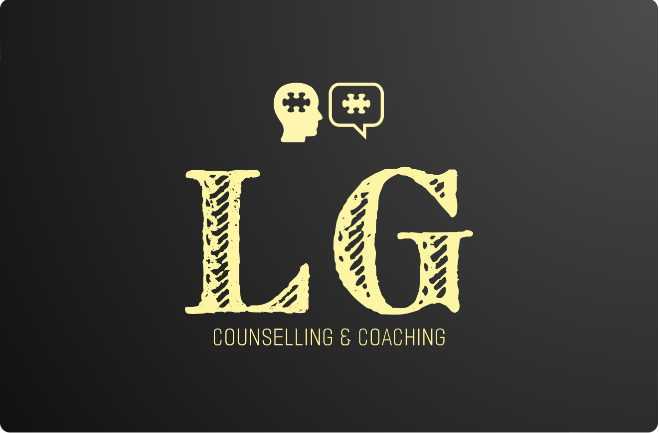 Home | LG Counselling